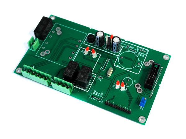 單片機(jī)所涉及的應(yīng)用范圍