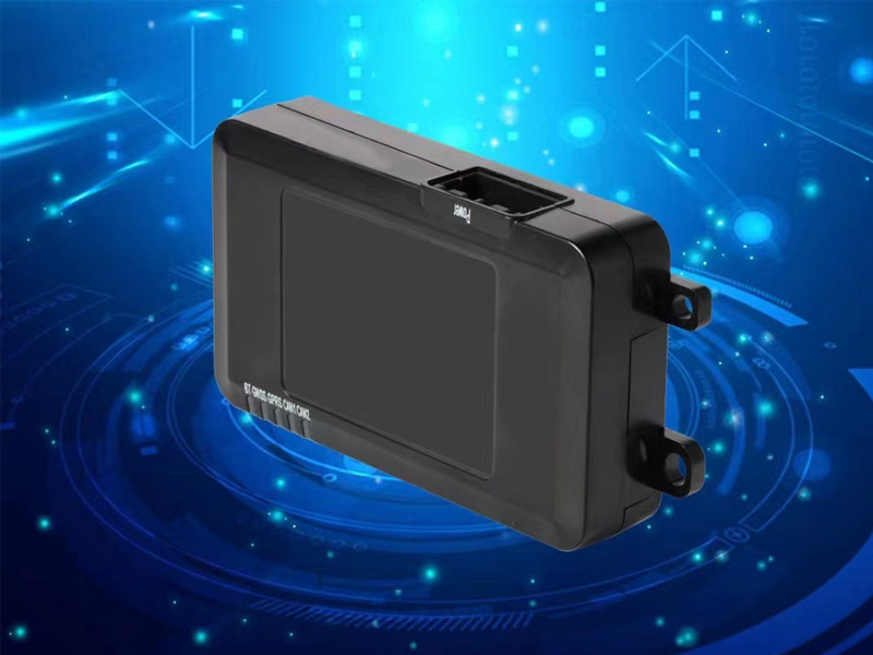 車載行車記錄儀應用方案