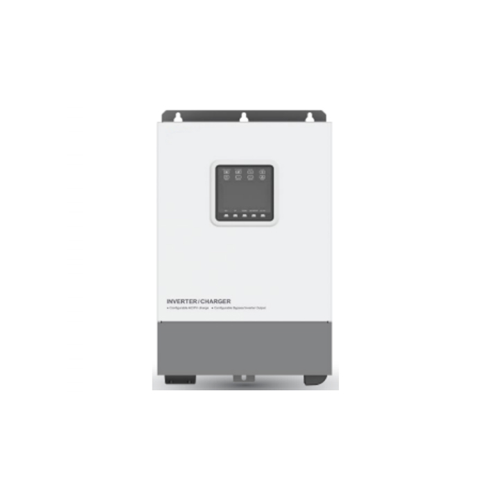 光伏逆變一體機