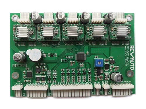 什么是單片機？單片機用在哪些地方？