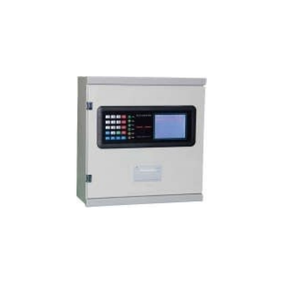 電氣火災監控主機