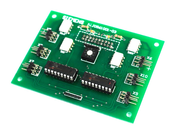 單片機開發(fā)應用分類