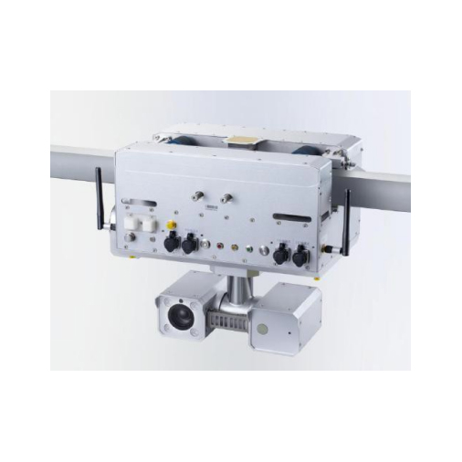 軌道巡檢機器人