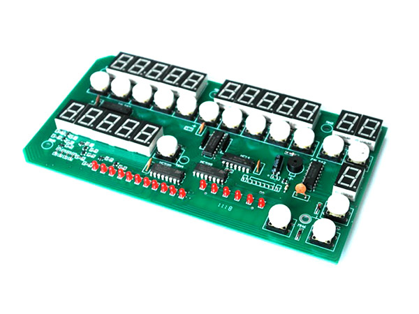 8位单片机分类有哪些以及应用领域